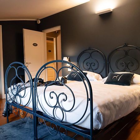 L'Americano Luxury Rooms Chiavari Ngoại thất bức ảnh