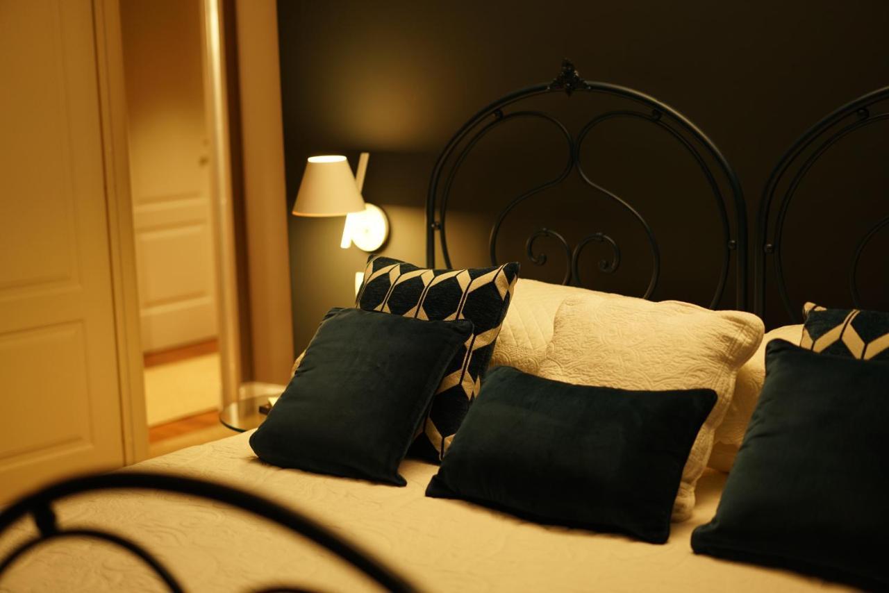 L'Americano Luxury Rooms Chiavari Ngoại thất bức ảnh