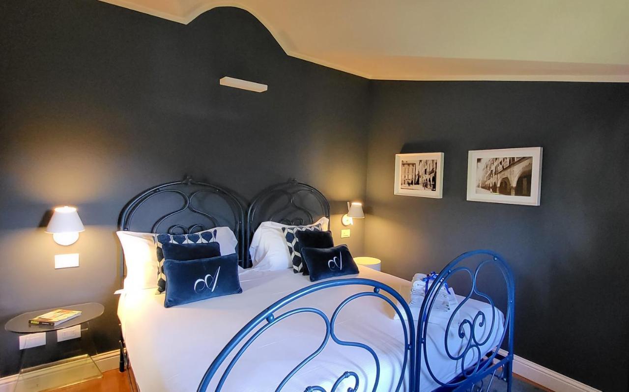 L'Americano Luxury Rooms Chiavari Ngoại thất bức ảnh