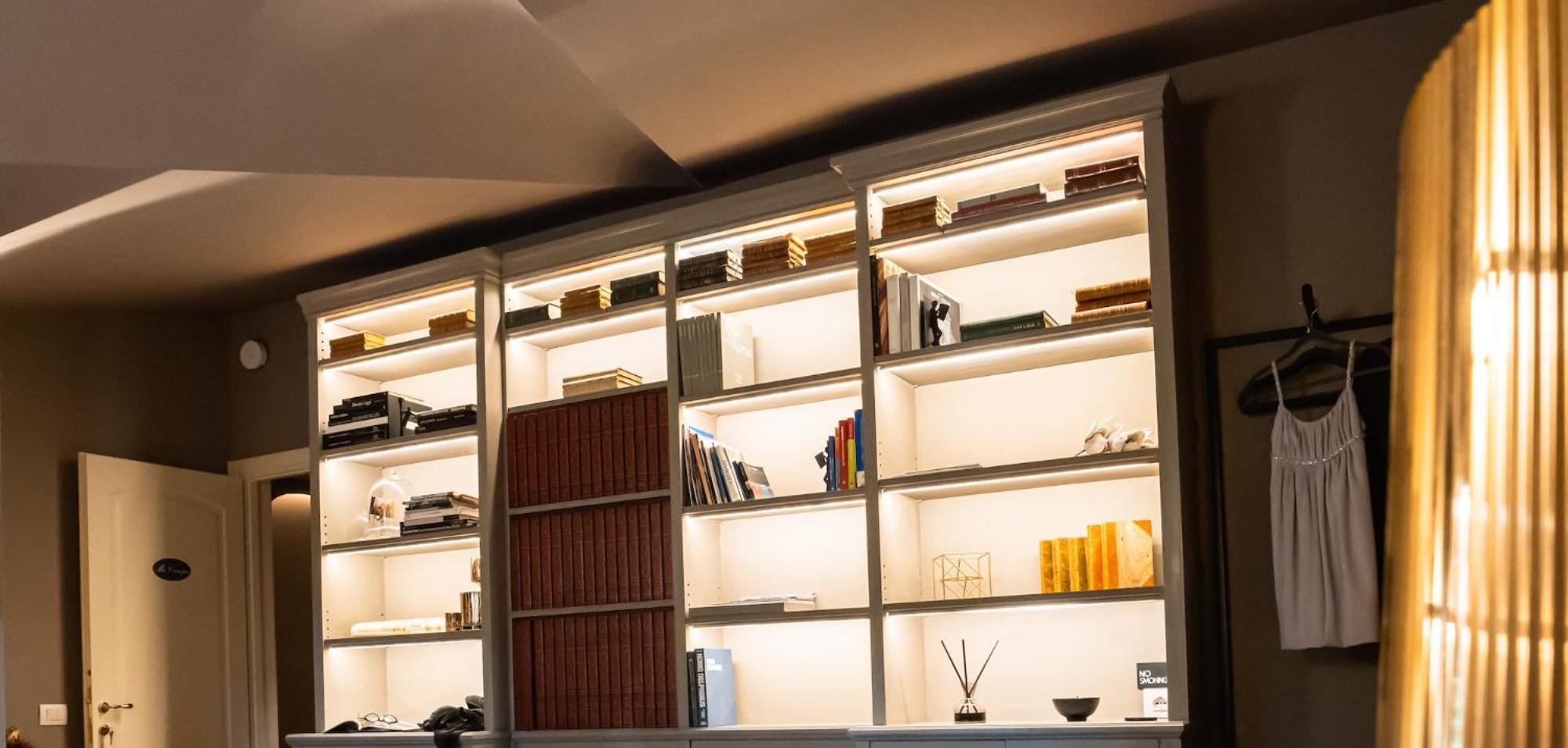 L'Americano Luxury Rooms Chiavari Ngoại thất bức ảnh