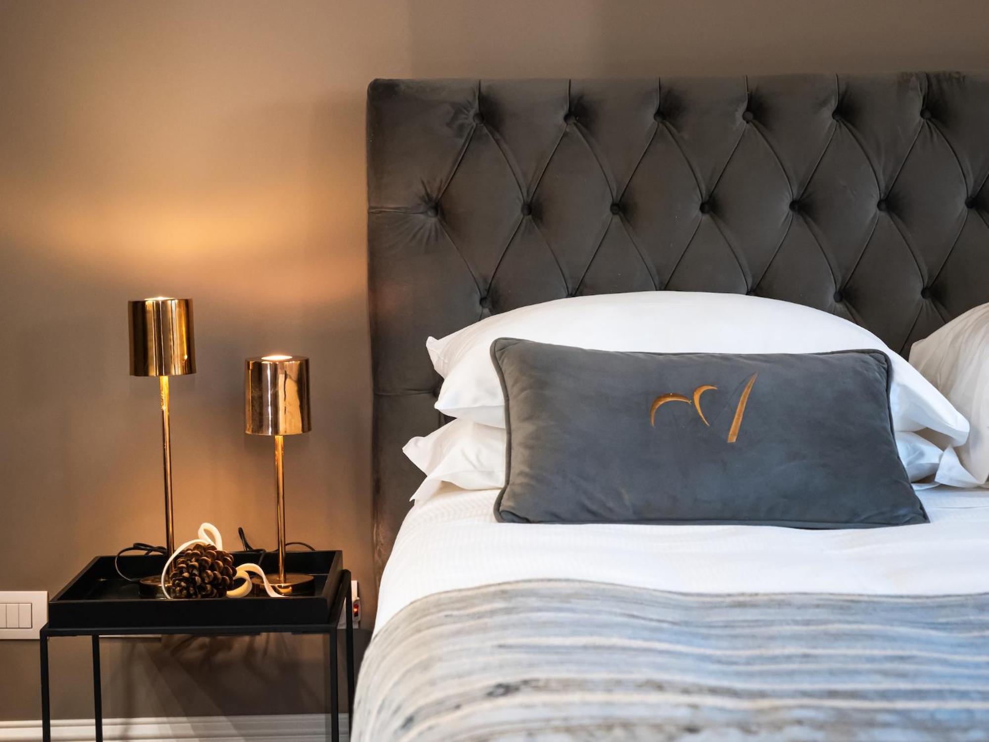 L'Americano Luxury Rooms Chiavari Ngoại thất bức ảnh